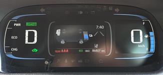 2022 Toyota Aqua - Thumbnail