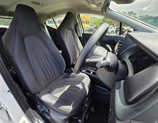 2022 Toyota Aqua - Thumbnail