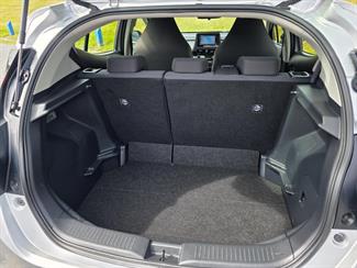 2022 Toyota Aqua - Thumbnail