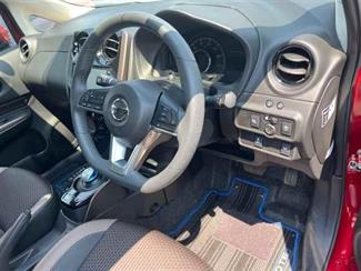 2020 Nissan Note - Thumbnail