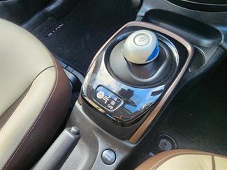 2016 Nissan Note - Thumbnail