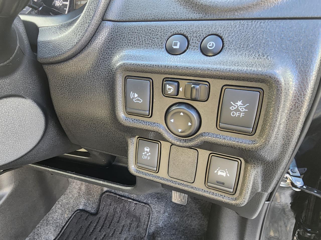 2016 Nissan Note