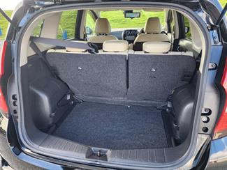 2016 Nissan Note - Thumbnail