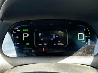 2022 Toyota Aqua - Thumbnail