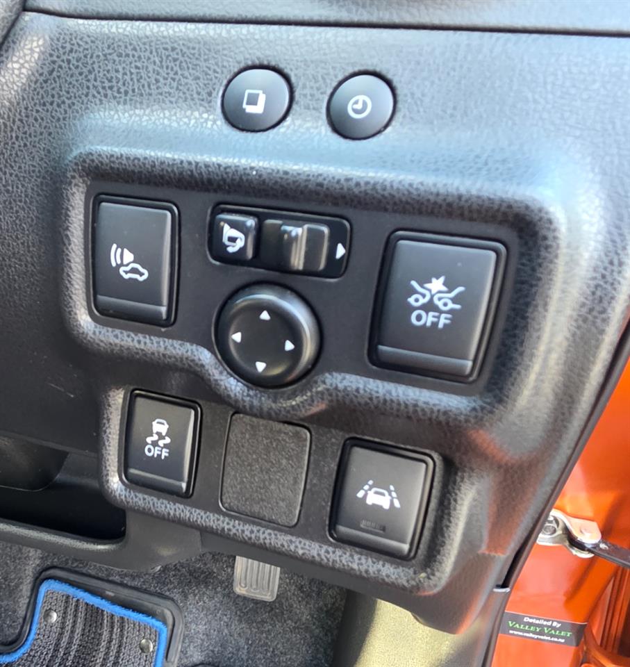 2018 Nissan Note