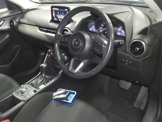 2019 Mazda CX-3 - Thumbnail