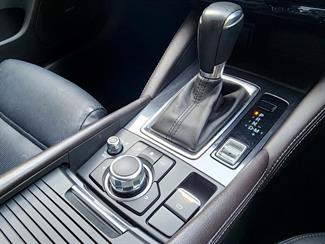 2015 Mazda Atenza - Thumbnail