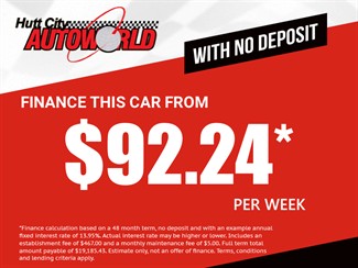 2011 Mitsubishi RVR - Thumbnail