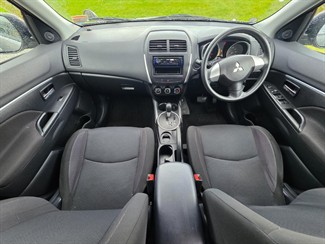 2011 Mitsubishi RVR - Thumbnail