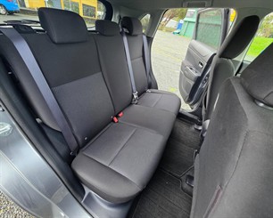 2011 Mitsubishi RVR - Thumbnail