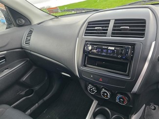 2011 Mitsubishi RVR - Thumbnail