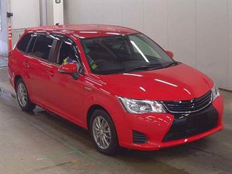 2014 Toyota Corolla - Thumbnail