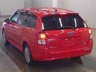 2014 Toyota Corolla - Thumbnail