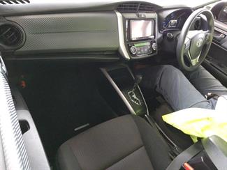 2014 Toyota Corolla - Thumbnail