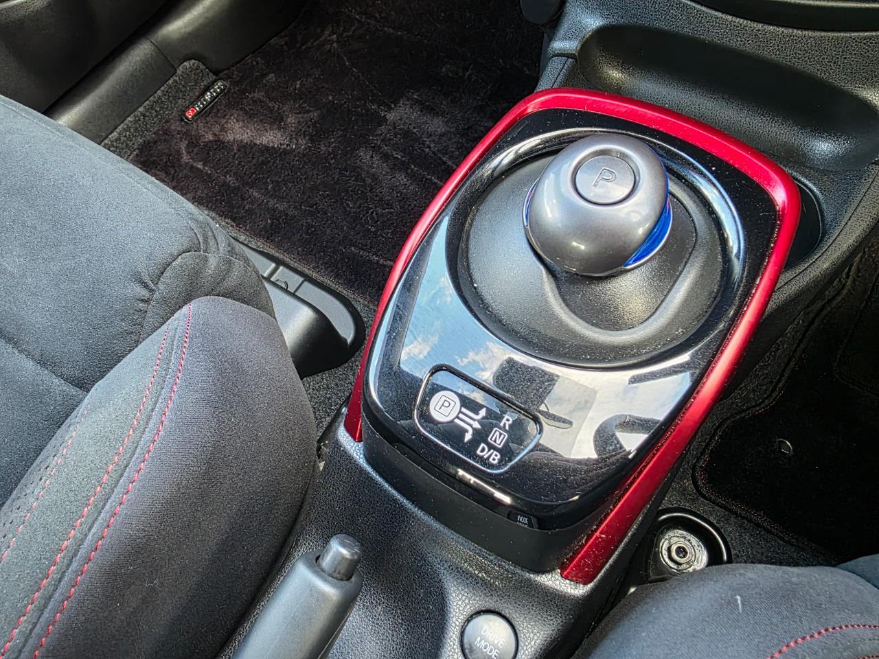 2017 Nissan Note