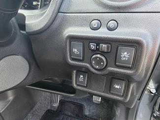 2017 Nissan Note - Thumbnail