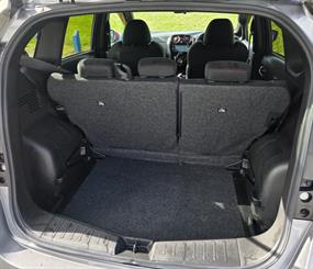 2017 Nissan Note - Thumbnail