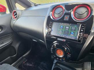 2017 Nissan Note - Thumbnail