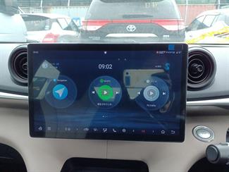 2025 BYD Dolphin - Thumbnail