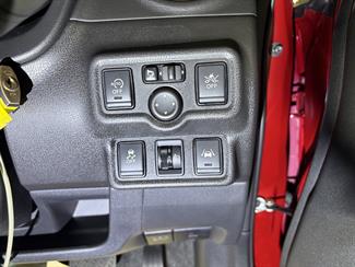 2017 Nissan Note - Thumbnail