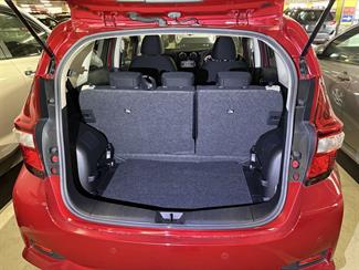 2017 Nissan Note - Thumbnail