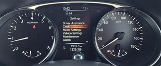 2016 Nissan X-Trail - Thumbnail