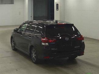 2016 Toyota Corolla - Thumbnail