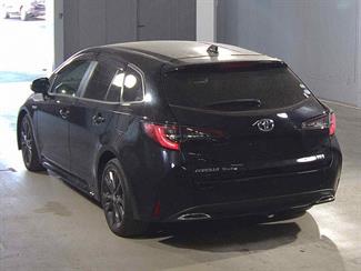 2019 Toyota Corolla - Thumbnail