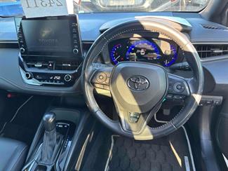 2019 Toyota Corolla - Thumbnail