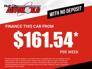 2019 Toyota Corolla - Thumbnail