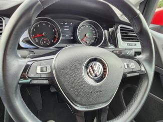 2014 Volkswagen Golf - Thumbnail