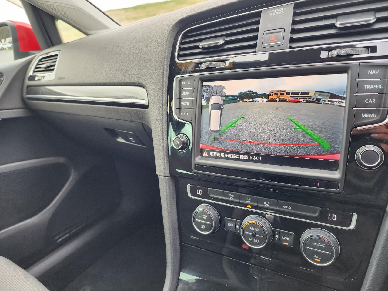 2014 Volkswagen Golf