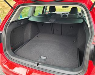 2014 Volkswagen Golf - Thumbnail