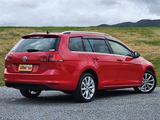 2014 Volkswagen Golf - Thumbnail