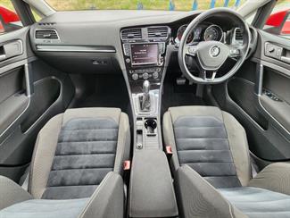 2014 Volkswagen Golf - Thumbnail