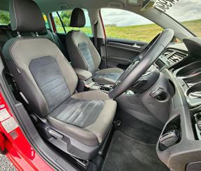 2014 Volkswagen Golf - Thumbnail