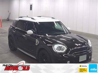 2018 Mini Countryman