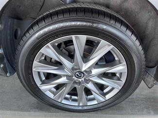 2019 Mazda CX-8 - Thumbnail