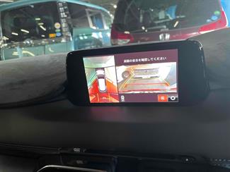 2019 Mazda CX-8 - Thumbnail