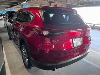 2019 Mazda CX-8 - Thumbnail