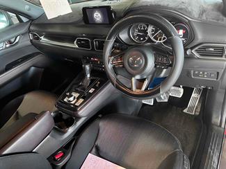 2019 Mazda CX-8 - Thumbnail