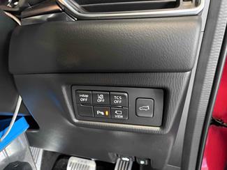 2019 Mazda CX-8 - Thumbnail
