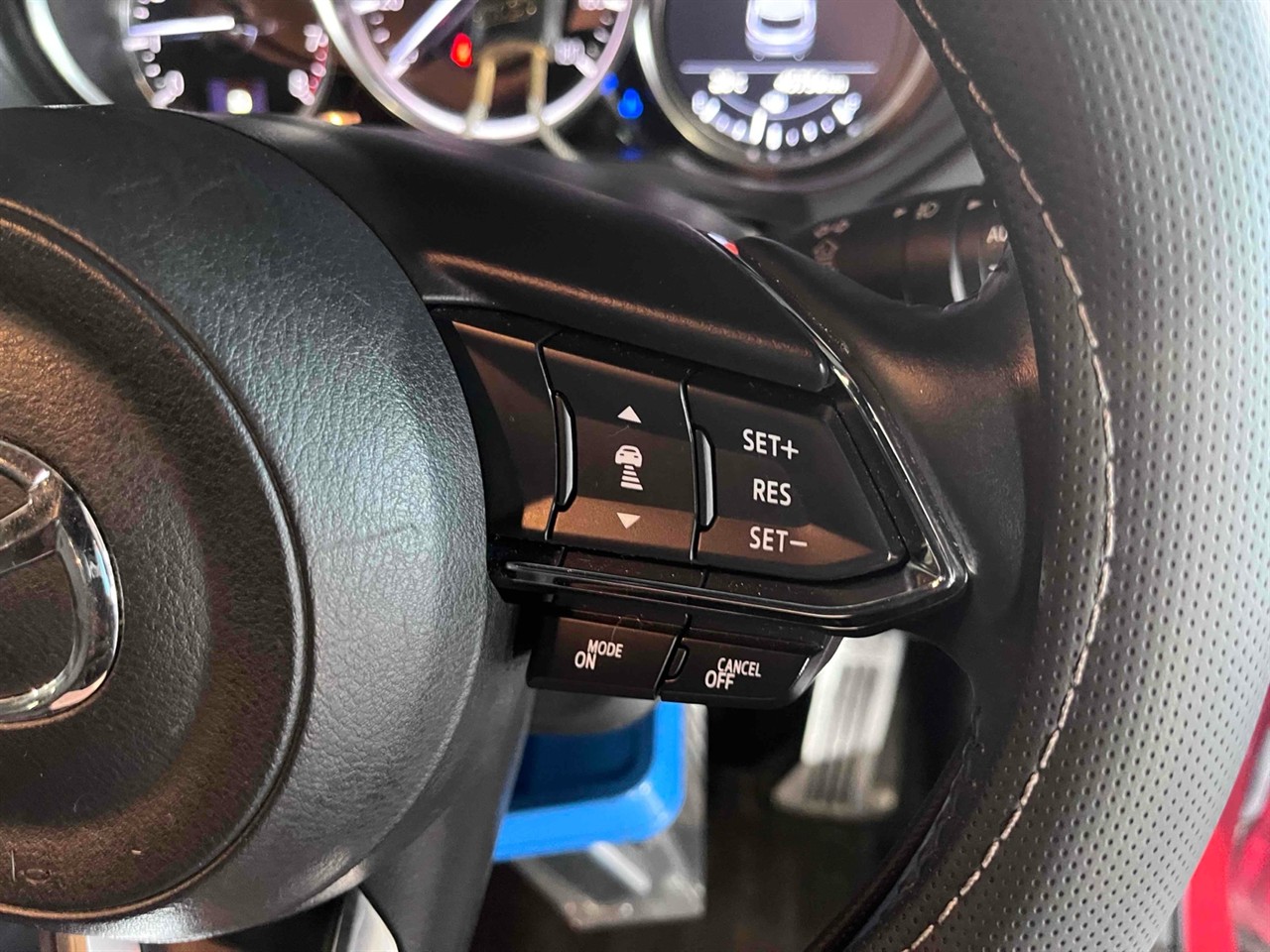2019 Mazda CX-8