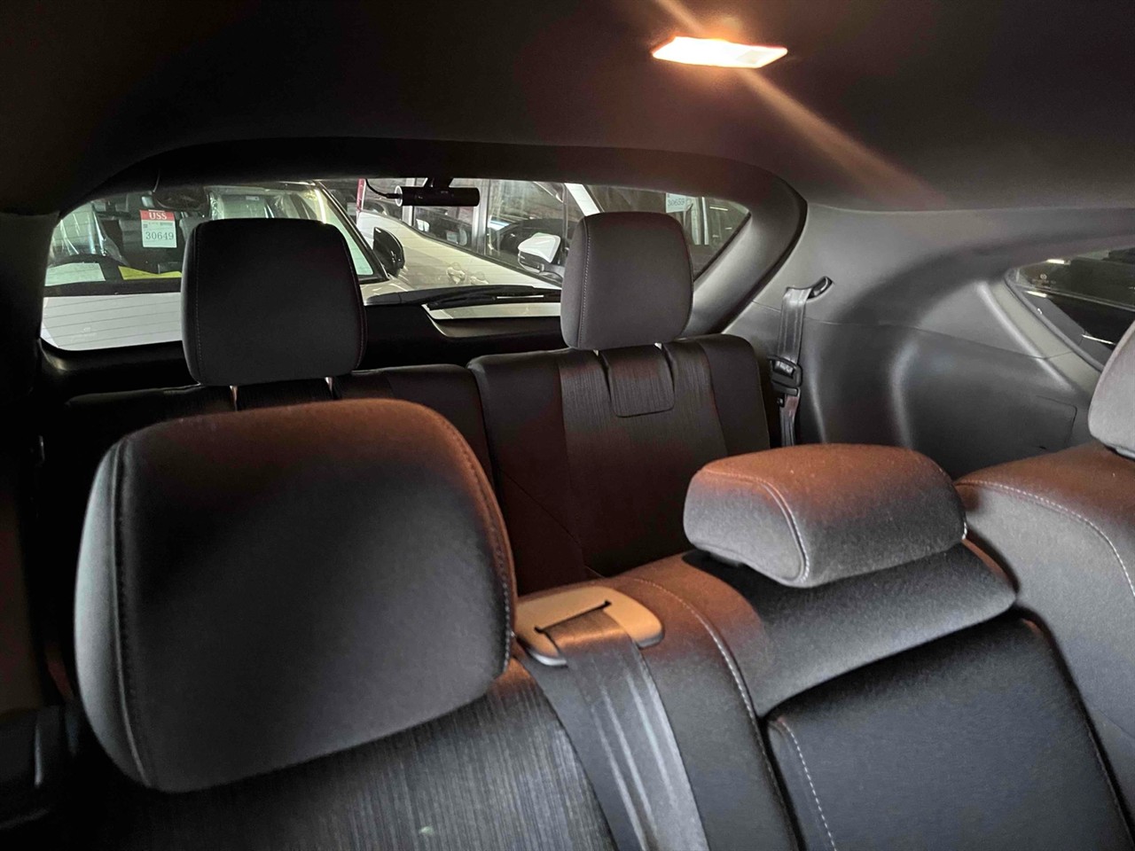 2019 Mazda CX-8