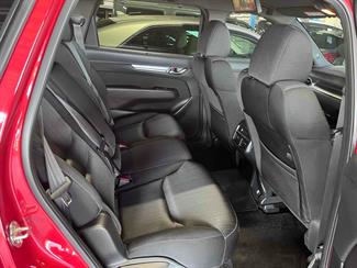 2019 Mazda CX-8 - Thumbnail