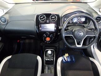2019 Nissan Note - Thumbnail
