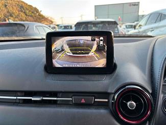 2017 Mazda CX-3 - Thumbnail