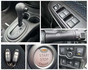 2016 Nissan Note - Thumbnail