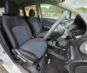 2016 Nissan Note - Thumbnail