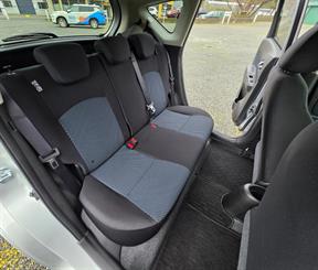 2016 Nissan Note - Thumbnail
